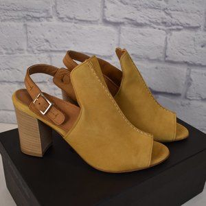 Firenze.Studio Tango Women 8.5 Shoes NEW